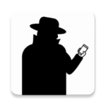 Logo of Find who's spying on me - WTMP android Application 